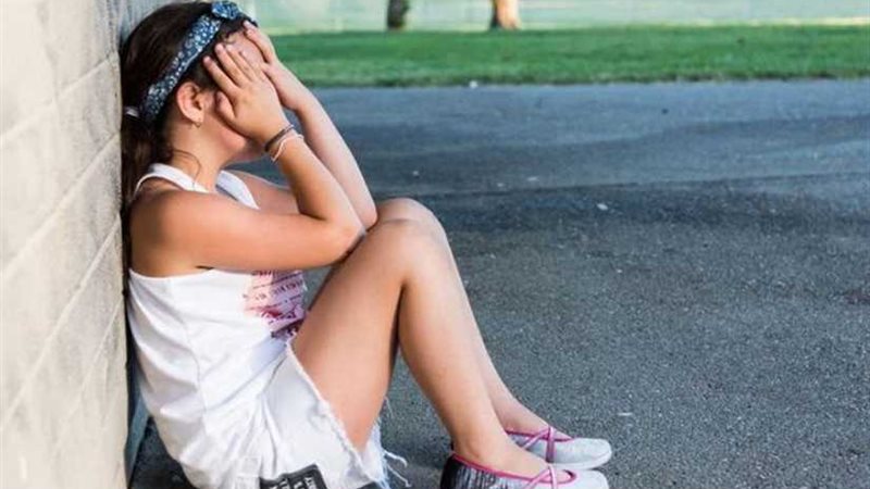 طفلان 7سنوات يغتصبان