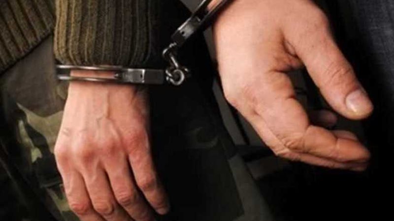 القبض على عاطل بحوزته