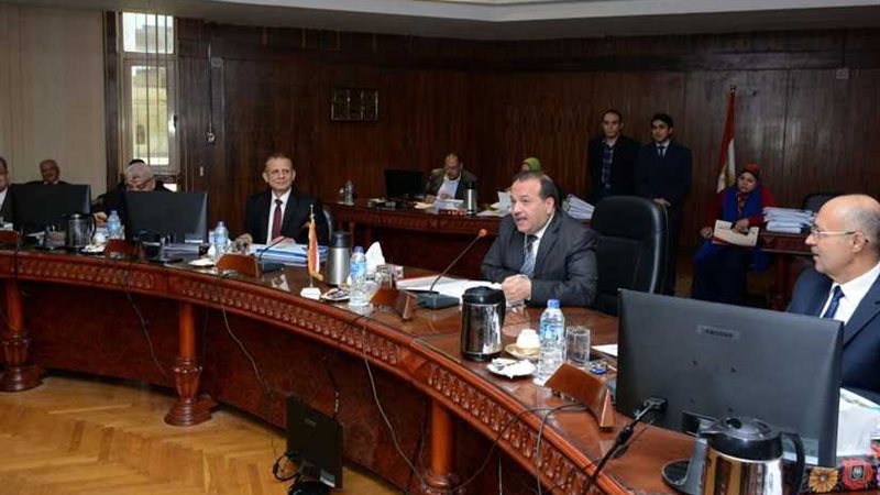 ترقية 15 عضوًا بهيئة