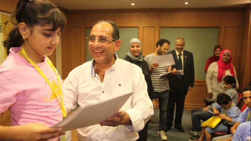 بالصور.. خالد عبد