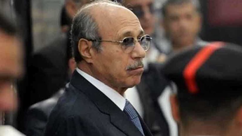 العادلي باقتحام الحدود: