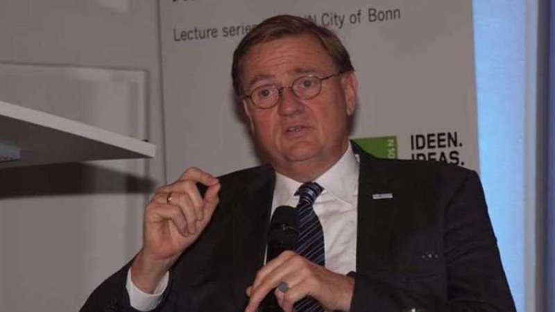 المنسق المقيم للأمم