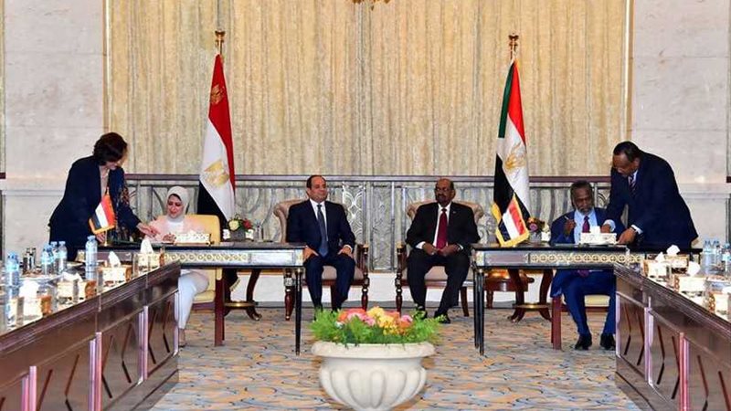 وزير الصحة السوداني