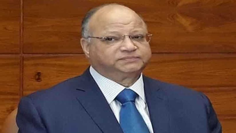 محافظ القاهرة: منافذ