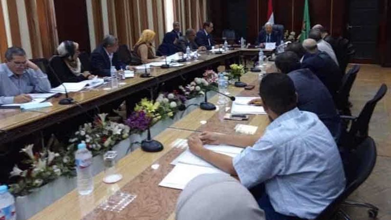 تشكيل لجنة لاختيار