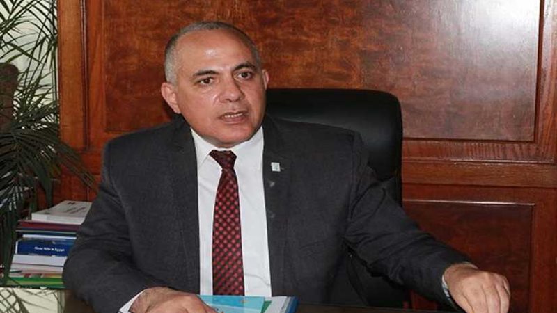 مصر تحتفل بيوم التشجير