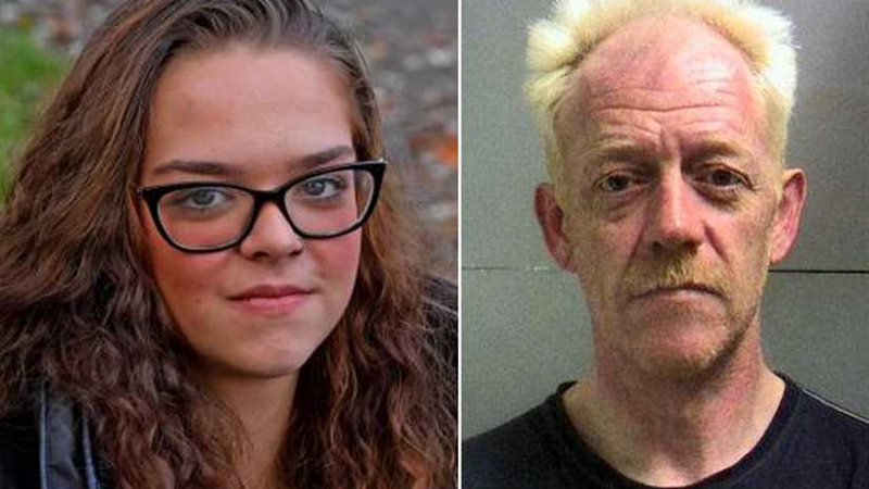 فتاة عمرها 17عاماً