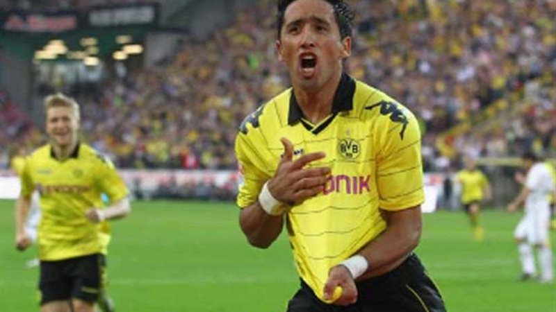 ريال مدريد يدرس ضم