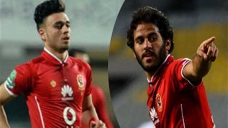 مروان وصلاح يقودان