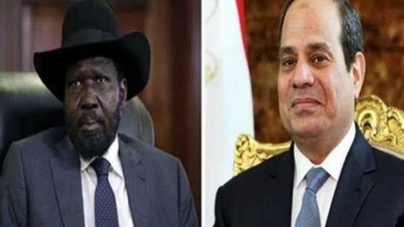 المتحدث الرئاسي: