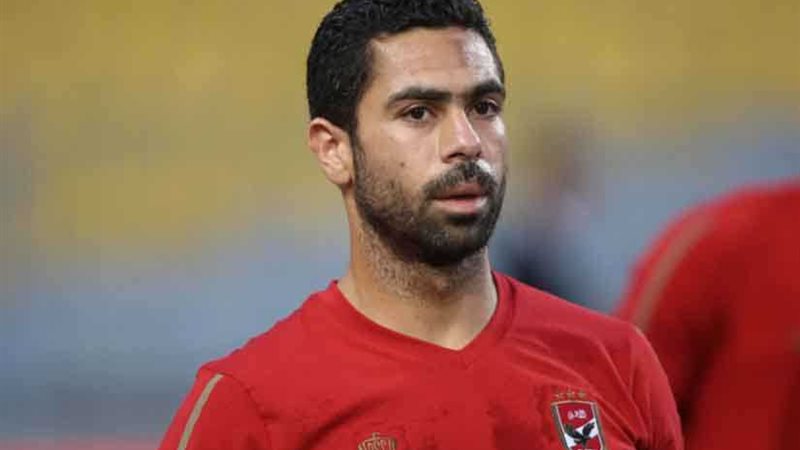 الشوط الأول.. الأهلي