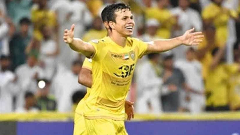 الوصل يقلب الطاولة