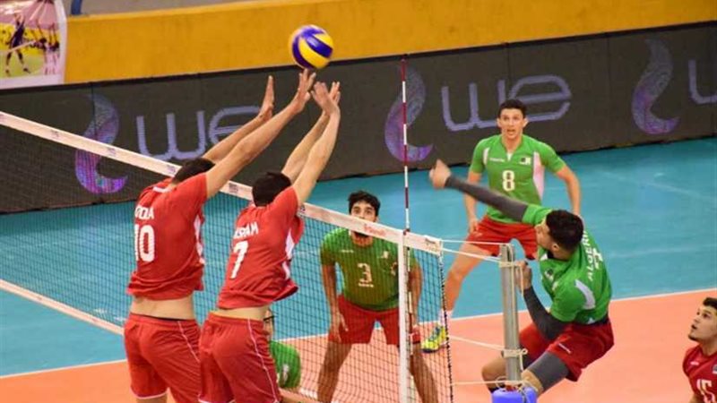 فراعنة الطائرة اقتربوا