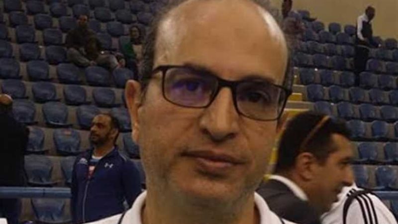 حسام عبد العزيز: