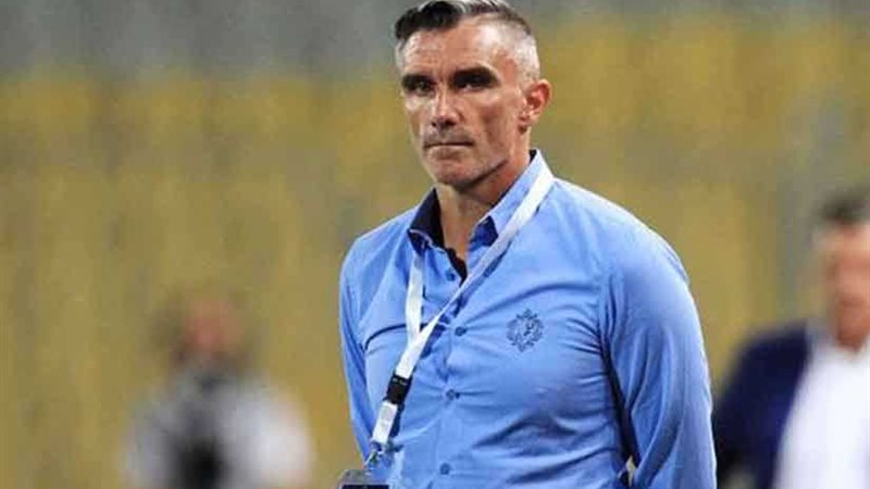 كارتيرون: نركز على