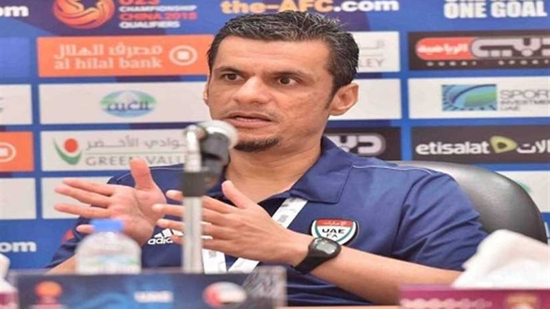 المدير الفني للوصل