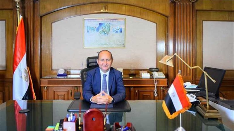 مصر حاضرة في 4 معارض