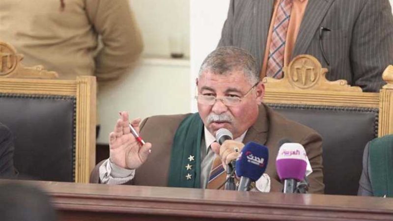 حجز إعادة محاكمة