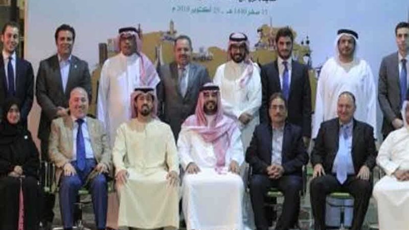 انتخاب مصر نائبًا