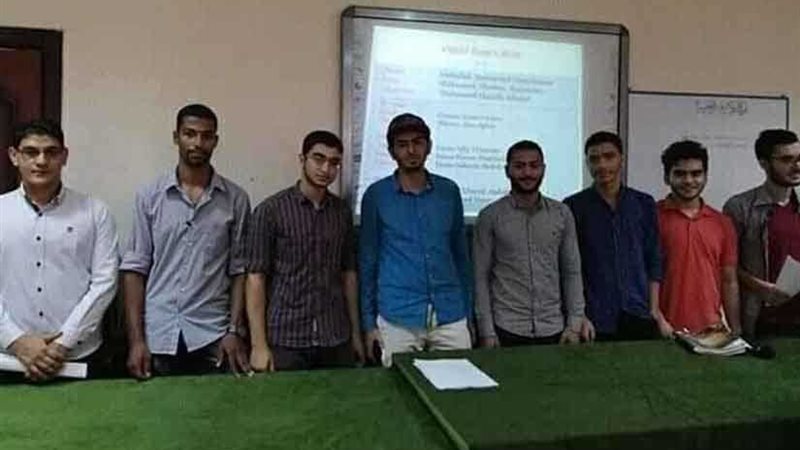 غدًا.. قيادات جامعة