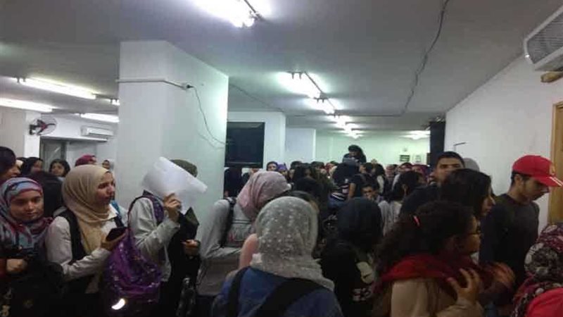 غلق مراكز للدروس