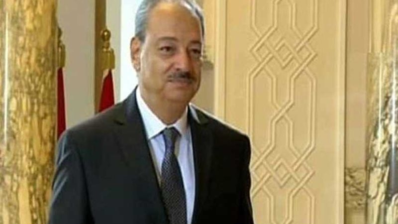 النائب العام يحيل