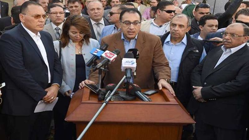 رئيس الوزراء: لن