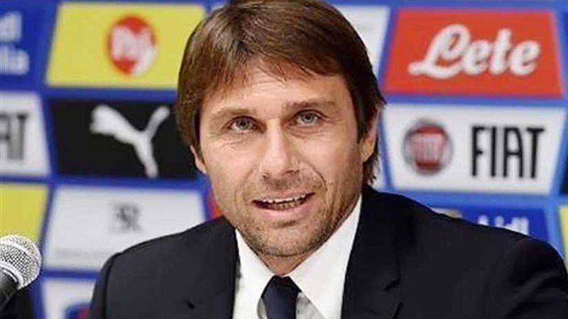 كونتي من القاهرة