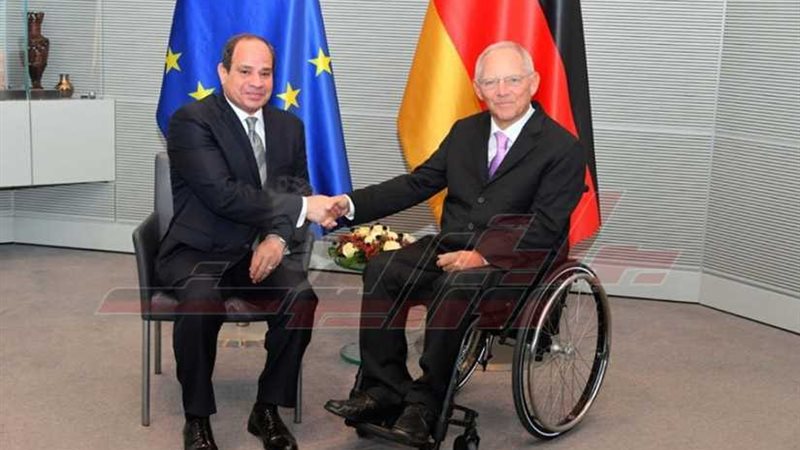 بسام راضي: الرئيس