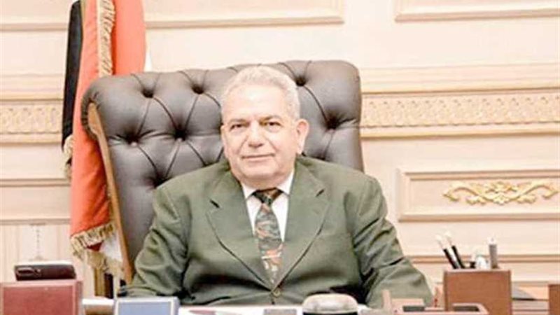 رئيس الأعلى للقضاء