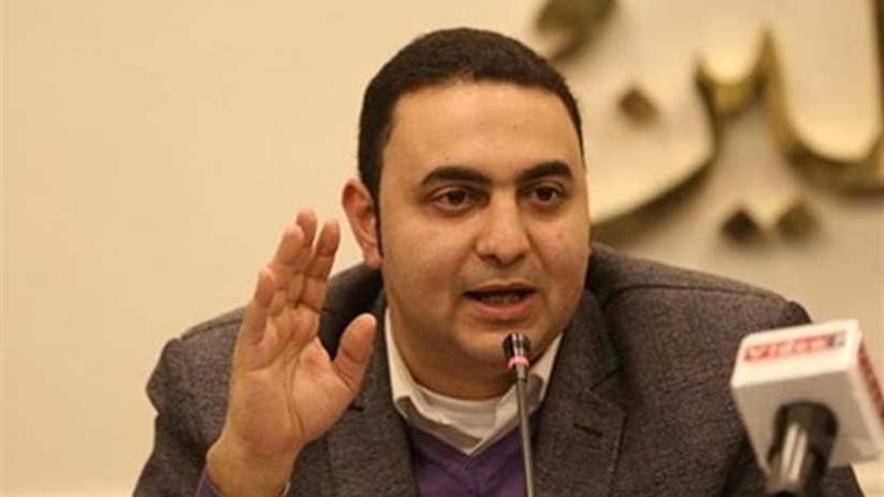 لجنة المرأة بالمحافظين