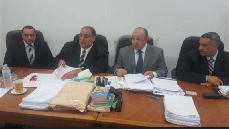 المحكمة تستمع لأقوال