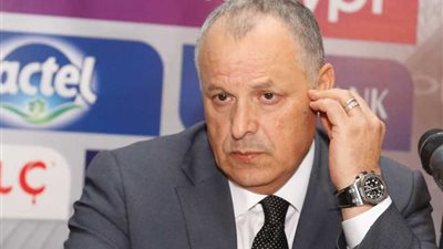 عودة لهيطة لمنتخب مصر ويجتمع بأجيري خلال أيام