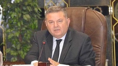 وزير قطاع الأعمال العام يفتتح مؤتمر التطوير العقاري الثالث