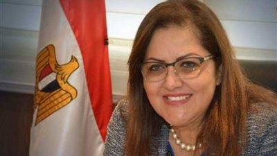 وصول وزير التخطيط إلى بيروت للمشاركة في أعمال مؤتمر السكان والتنمية الإقليمي