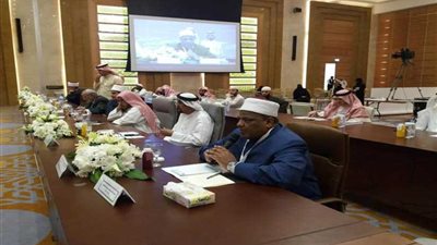 الأمين العام لهيئة كبار العلماء : التوصيف الشرعي الملائم للإرهابيين هو المفسدون في الأرض