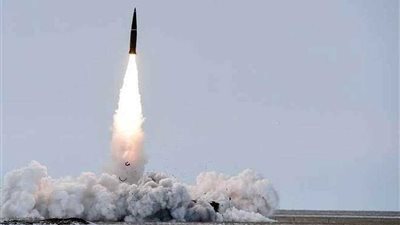 مناورات صاروخية روسية تزامنًا مع مناورات 