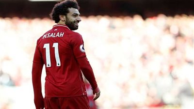 «صلاح» يقود التشكيل المثالي للجولة العاشرة في الدوري الإنجليزي