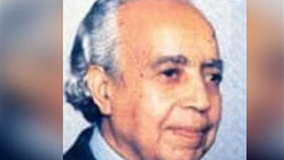 رئيس التنمية الثقافية ينعي رائد فن الباستيل