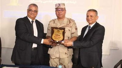 وكيل لجنة الدفاع والأمن القومي بـ 