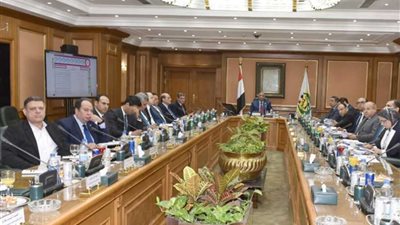 رئيس هيئة الرقابة الإدارية: إعداد المسودة النهائية لاستراتيجية مكافحة الفساد ( ٢٠١٨ _ ٢٠٢٢ )