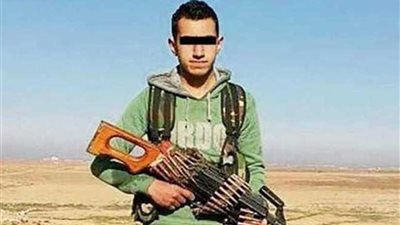 7 سوريين وألماني يتناوبون اغتصاب فتاة عمرها 18 عامًا