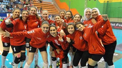 الأهلي يتأهل إلى نهائي البطولة العربية لكرة السلة للسيدات