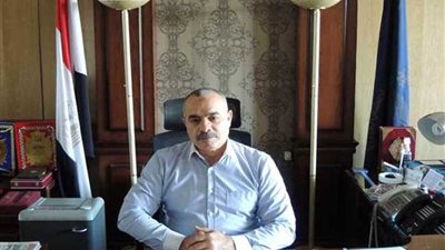 ضبط ممرضين يجمعان عينات دم من قرى أبوقرقاص