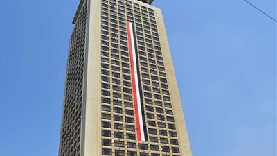 مصر تدين التفجير الانتحاري الذي استهدف دورية أمنية بوسط العاصمة التونسية