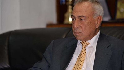 رئيس الاسماعيلي: المصرى ناد شقيق ونرحب باستضافة مباراته