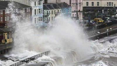 ارتفاع عدد ضحايا سوء الأحوال الجوية في إيطاليا إلى 11 شخصًا