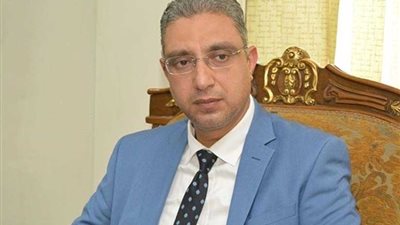 محافظ سوهاج يشهد إنهاء خصومة ثأرية بين عائلتين بمركز ساقلتة