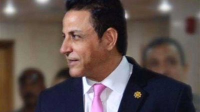 نائب محافظ القاهرة: التصدى للبناء المخالف بحلوان.. و3 أماكن مقترحة لنقل ورش صقر قريش