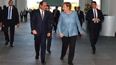 موجز 24... نشاط مكثف للرئيس السيسي في اليوم الثالث لزيارة ألمانيا ..و